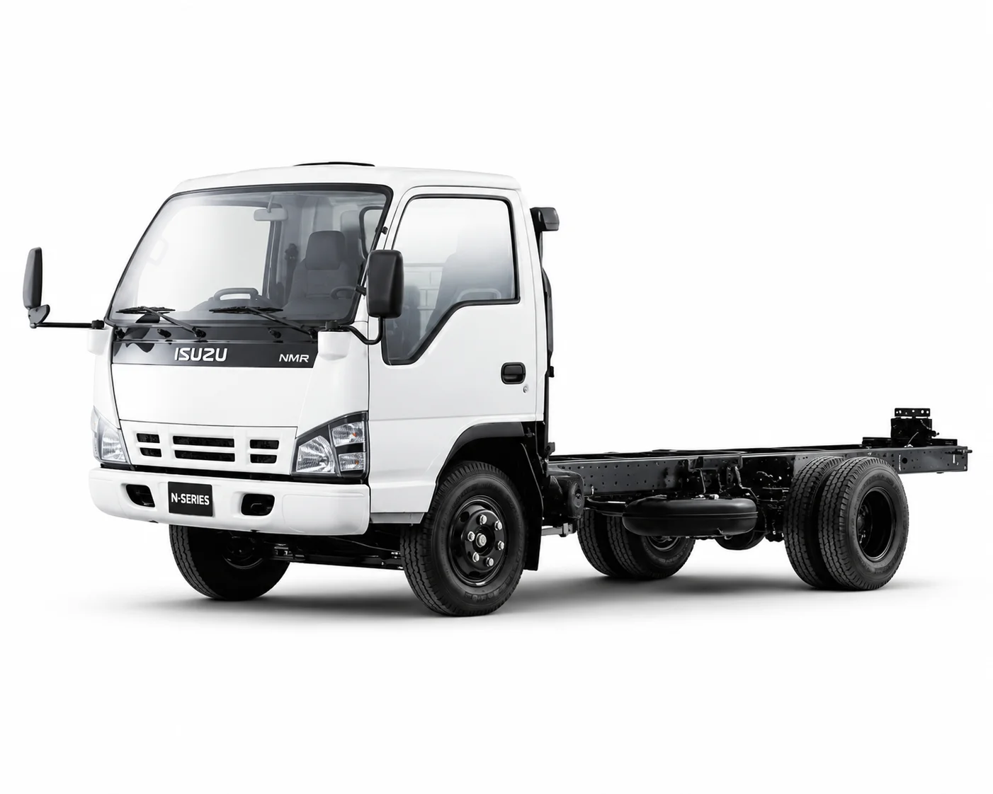 Isuzu NQR75
